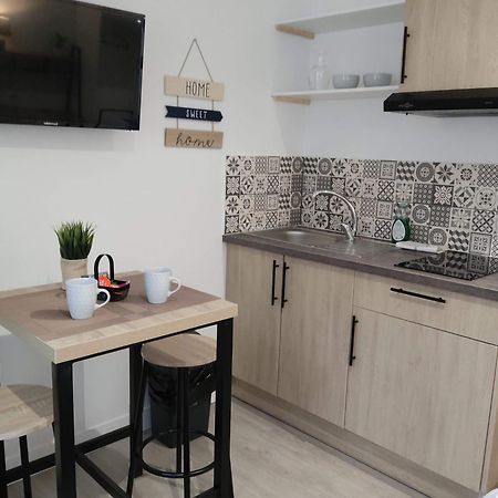Villa Raphaelle #1 Centre Ville Avec Parking Hawr Zewnętrze zdjęcie