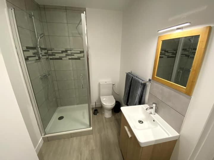 Villa Raphaelle #1 Centre Ville Avec Parking Hawr Zewnętrze zdjęcie